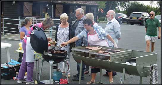 Trust Bar-b-que