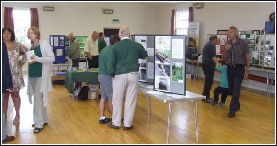 BCT Open Day